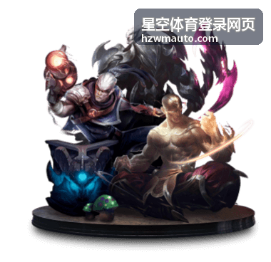 移动端访问星空体育登录网页的界面预览